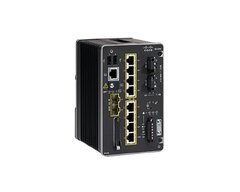 IE-3300-8T2X-E