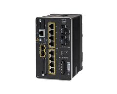 IE-3200-8P2S-E